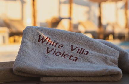 Luxury Apartments White Villa Violeta - Photo 36