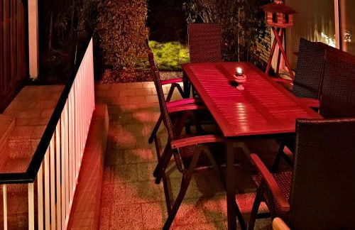 Ferienhaus "Auberge Jolie" - Foto 39