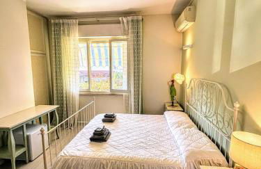 Il Sole in Terrazza - A due Passi dal Mare - Private Garden - Foto 3