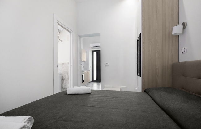 Aparthotel Ganzirri Messina - Foto 4