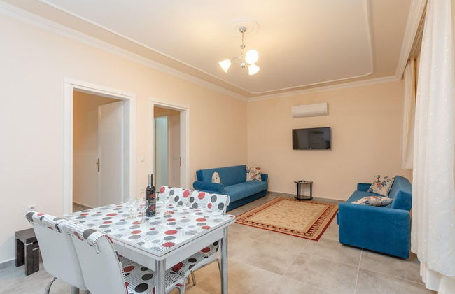 Villa Duman 1 Private Pool A C Wifi Car Not Required - 3164 - Foto 10