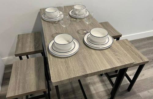 The Cozy Suite - 1BR with Free Parking - Foto 20