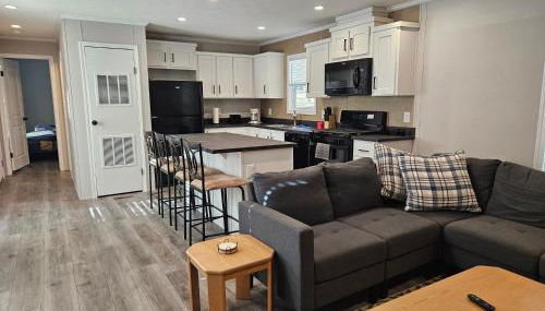 Lake Access and Easy Living at West Battle Lake - Foto 4