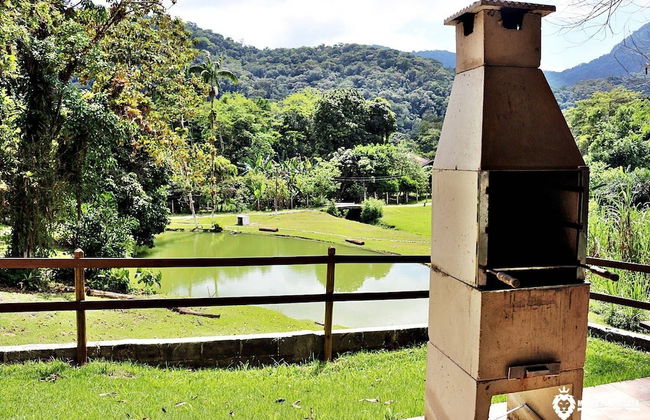 Eco Chalés Luar das Marés - Foto 37