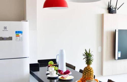 Casa das Dunas Residence até 6 pessoas (apto 02) - Foto 5