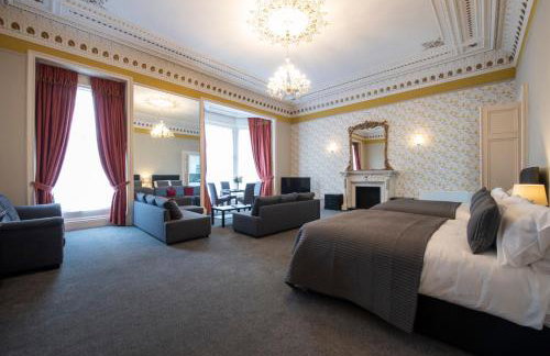 Grosvenor Suites - Foto 16