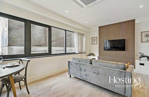 Platform One Apartments - Forbury - Foto 7