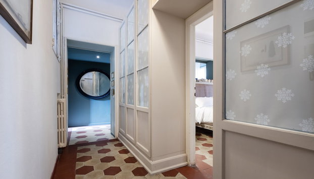 Italianway - Sirtori 16 - Foto 4, Habitación