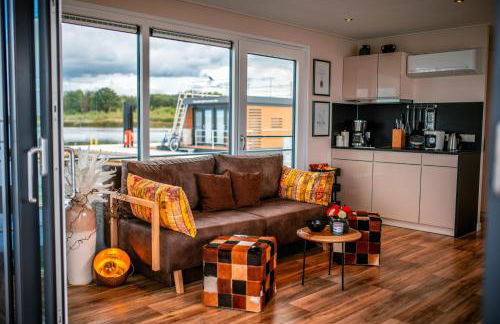 Floatinghouses Bärwalder See - Foto 32