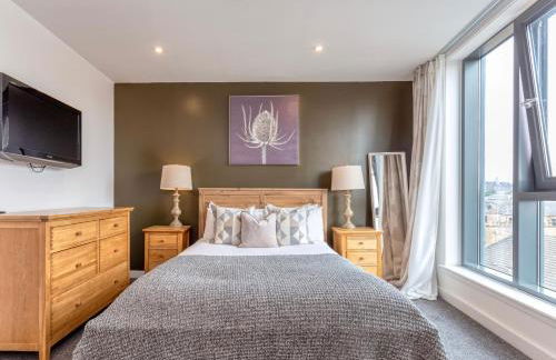 SECC Hydro Executive 7 Apartment - Foto 136