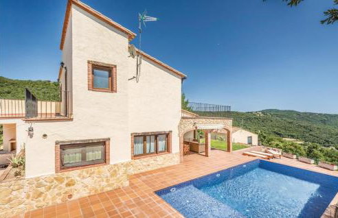 Nice Home In Sant Miquel D'aro - Foto 11