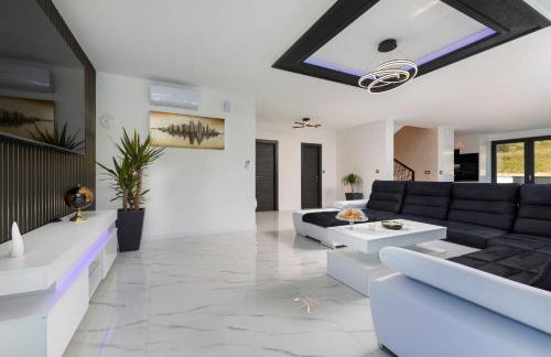 Villa Bellezza - Foto 27