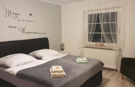 Ferienwohnungen Eisenbarth - Photo 41