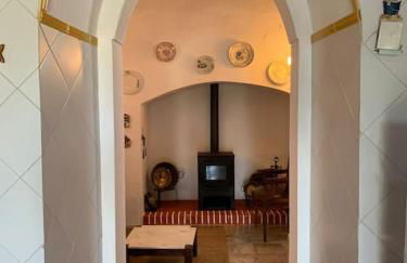 Casa dos Pécoxinhos - Photo 49