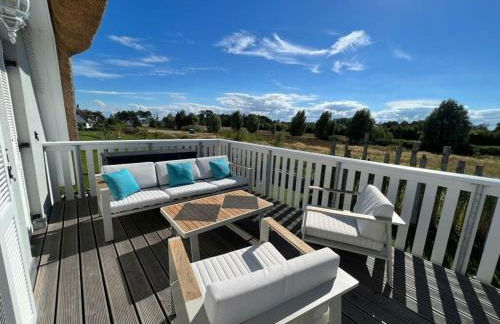 Organic holiday home Strandgut - Foto 8