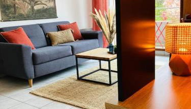 Le Cocoja, Beau T2 - Saint Jacques de la Lande - Photo 3