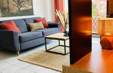 Le Cocoja, Beau T2 - Saint Jacques de la Lande - Photo 3