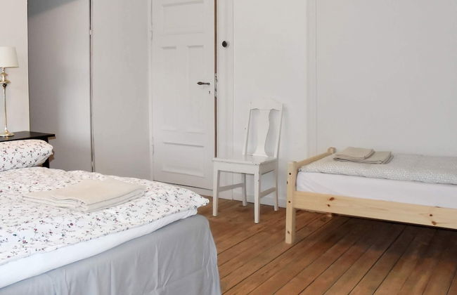 8 Person Holiday Home in Masfjordnes-by Traum - Foto 11