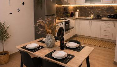 Pandwra apartment - Foto 5
