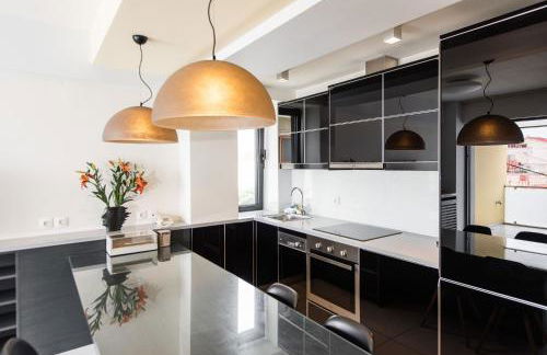 Spring Apartments - Foto 66