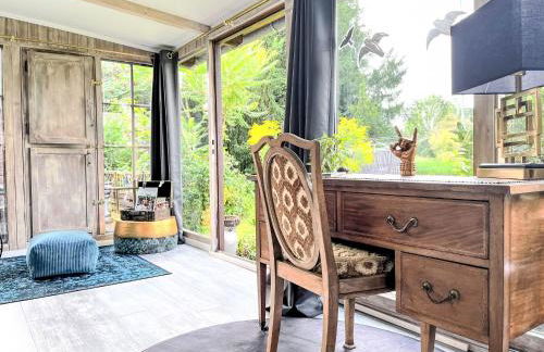 Holiday Home Ferienhaus Inge & Henry an der Werra by Interhome - Foto 25