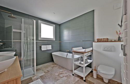 Villa avec piscine - 5 min d'Avignon - Foto 25