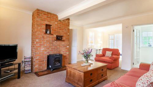 Redwood Cottage - Foto 4