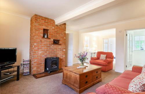 Redwood Cottage - Foto 4