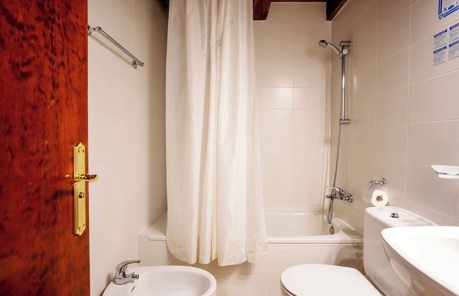 Apartamentos Ona Dorada el Tarter - Foto 28