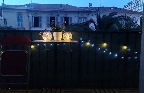 Spacieux 4 pièces de type bourgeois Art-déco - Foto 13