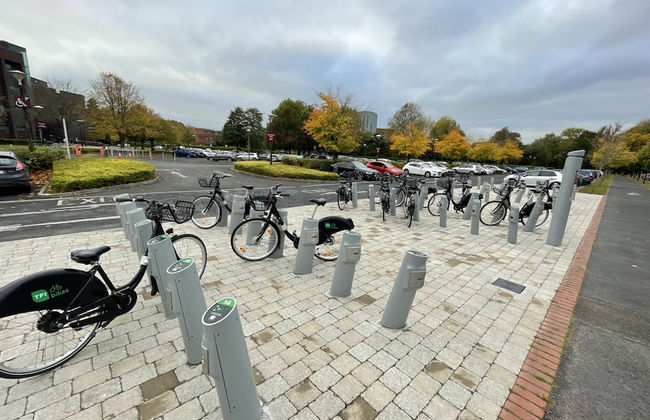 Dromroe Village University of Limerick - Foto 12