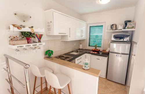 Apartment Jerry with private pool - Photo 10