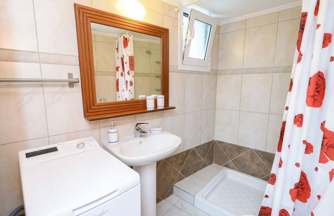 Agia Efimia Seaside 2b r Apartment - Foto 16