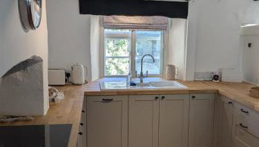 Period Thatched Cottage Towcester - Foto 3