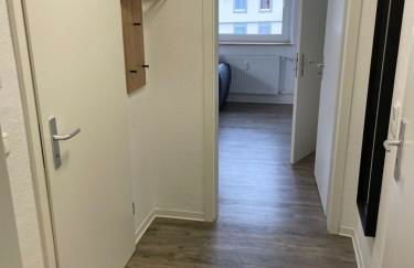 City Apartment 1#Netflix &Wlan &Kingsize Bett &Kaffee Maschine & Zentral & 500m Innenhafen & 2 min U Bahn - Photo 5