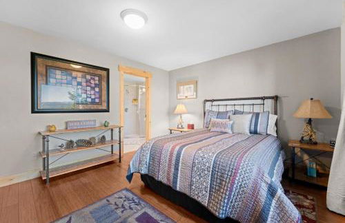 Luxury Lakeview Retreat - Hot Tub, SUP, Sauna & More! - Foto 51