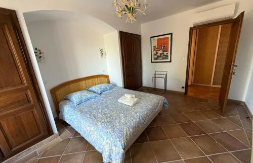 Vu Golf Saint Tropez Stunning Sea View Villa - Foto 18