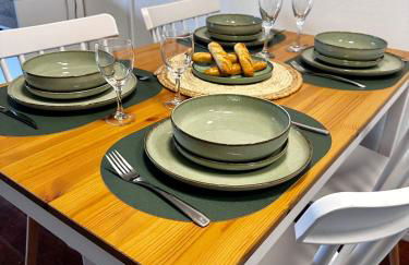 Appartement résidence Club -Rez-de-jardin clôturé -piscines dont une Chauffée du 04 avril au 02 novembre - Foto 28