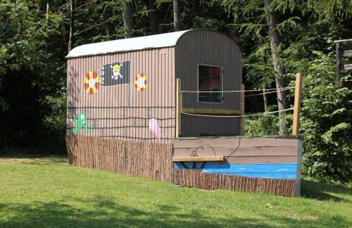 Ferienhaus "et Eifelparadiesje" - Foto 17