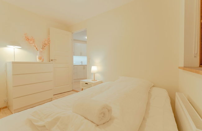 Aparthotel - Marina - Central - Tórshavn - Photo 12