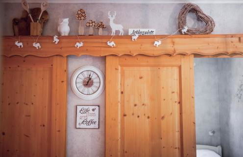 Hüttenflair am See mit Kamin - Foto 18