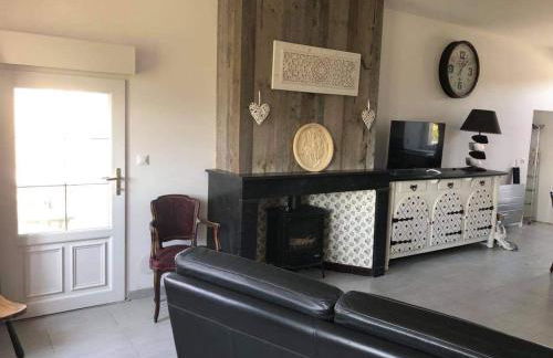 Aux doux logis - Foto 3