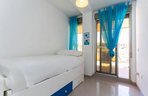 Big Terrace Apartment Cullera - Foto 20