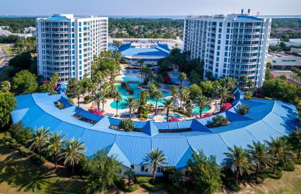 The Palms Of Destin 1608 Junior - Foto 25