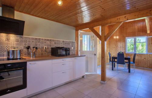 Stella Baggia - jacuzzi - proche de la mer - Foto 5