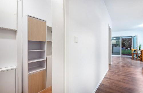 Cozy Ground Floor Apartment - Foto 21