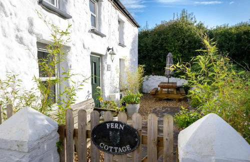 Fern Cottage - Foto 5