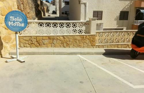 SEA VIEW, walking distance! Refurbished 2 bed, modern. 20 min. from Alicante Airport - Foto 33