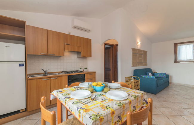 Il Glicine 1.5 Km From The Beach - Foto 18