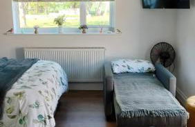 Robin's Nest Guestroom - Foto 2